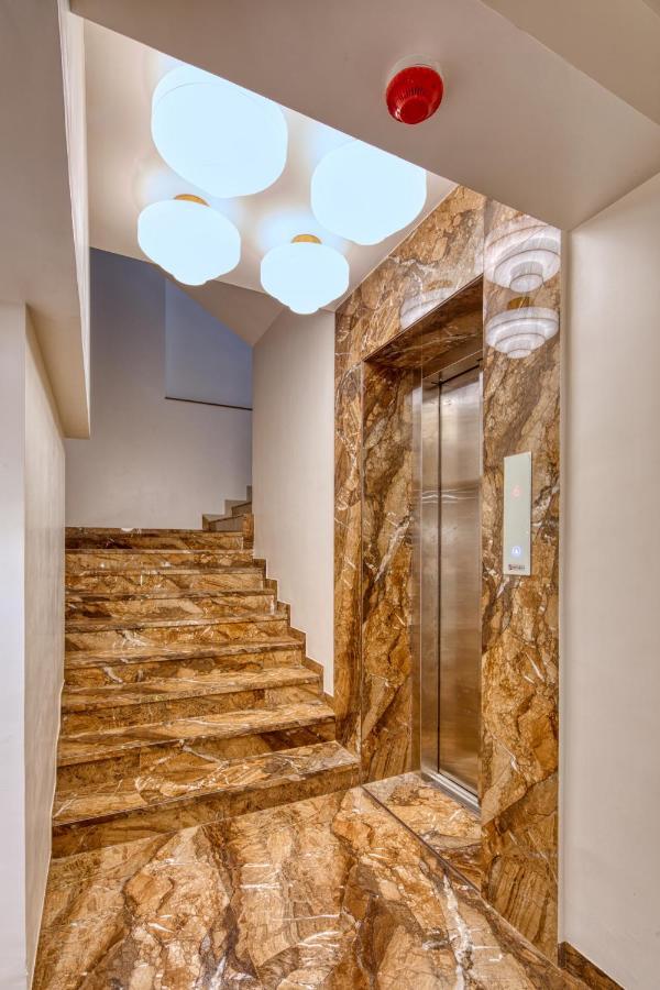 Hotel Ariana Residency Mumbai Dış mekan fotoğraf